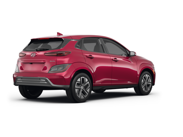 2022 Hyundai Kona Electric SEL