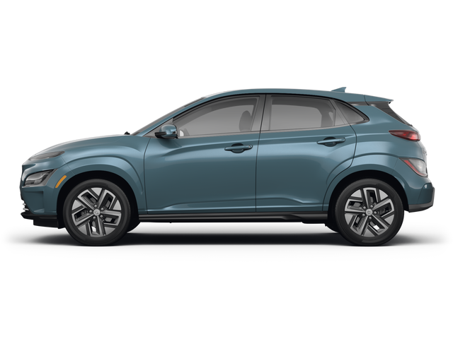 2022 Hyundai Kona Electric SEL