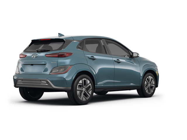 2022 Hyundai Kona Electric SEL