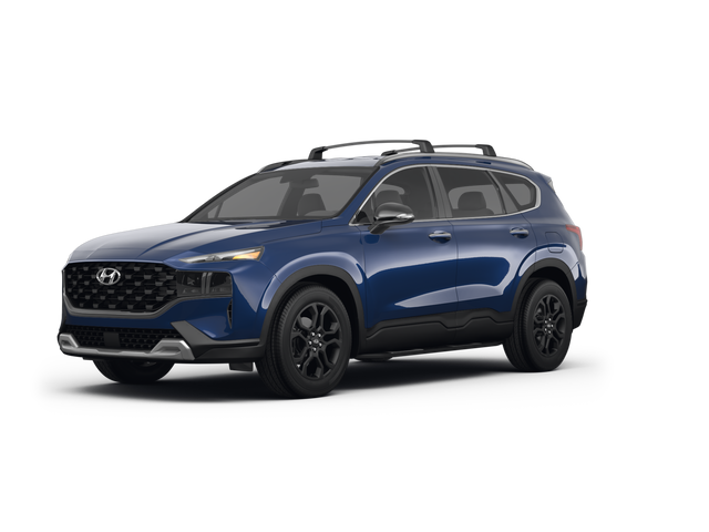 2022 Hyundai Santa Fe XRT