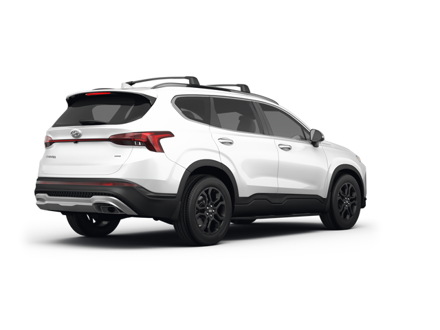 2022 Hyundai Santa Fe XRT