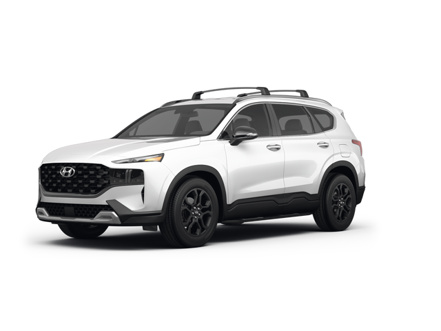 2022 Hyundai Santa Fe XRT