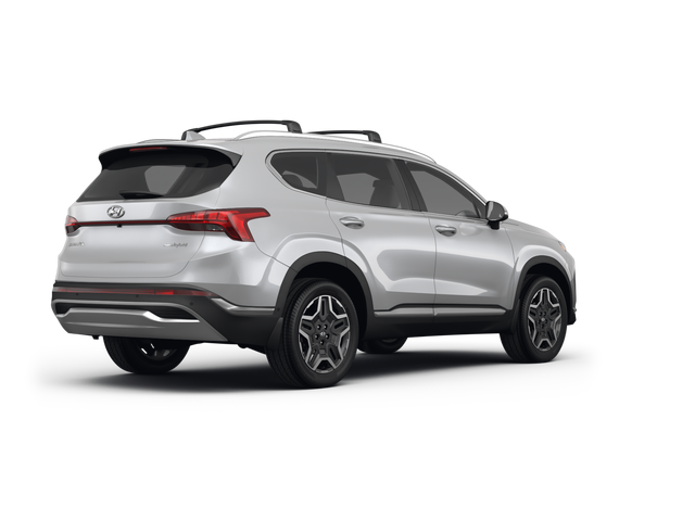 2022 Hyundai Santa Fe Hybrid Limited