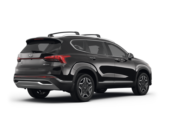 2022 Hyundai Santa Fe Hybrid Limited