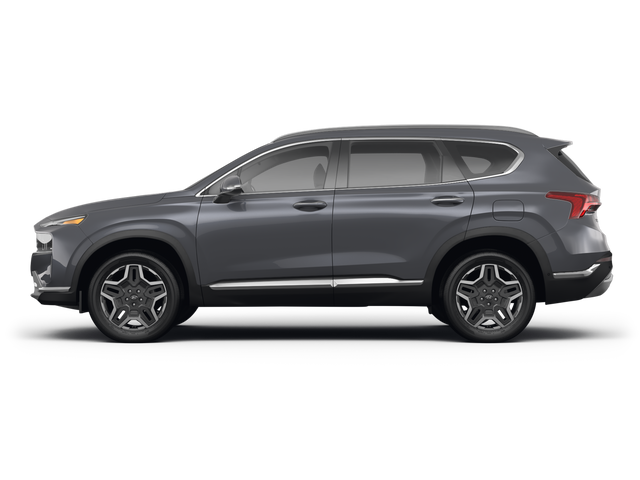 2022 Hyundai Santa Fe Hybrid SEL Premium