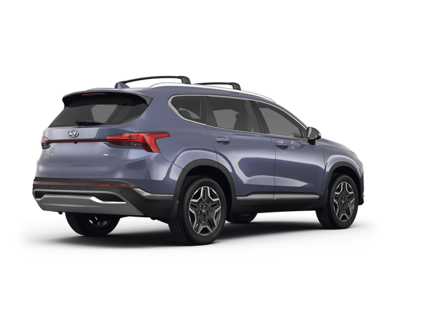 2022 Hyundai Santa Fe Hybrid Limited