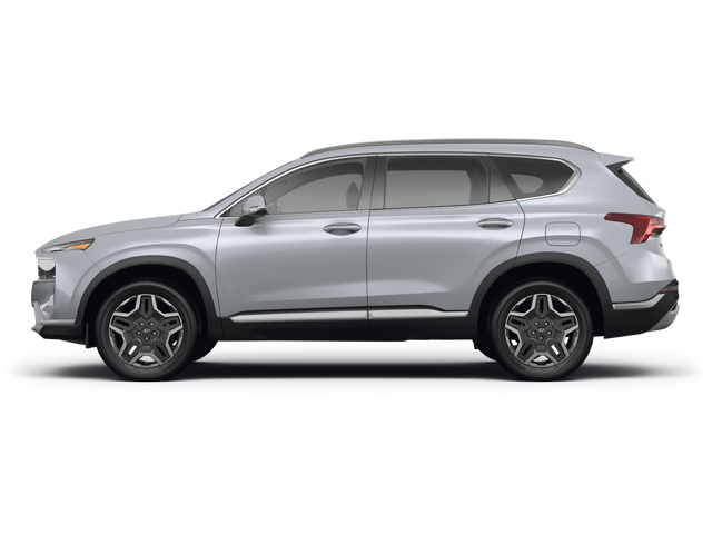 2022 Hyundai Santa Fe Plug-In Hybrid SEL Convenience