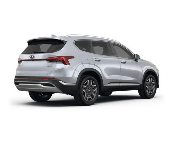 2022 Hyundai Santa Fe Plug-In Hybrid SEL Convenience