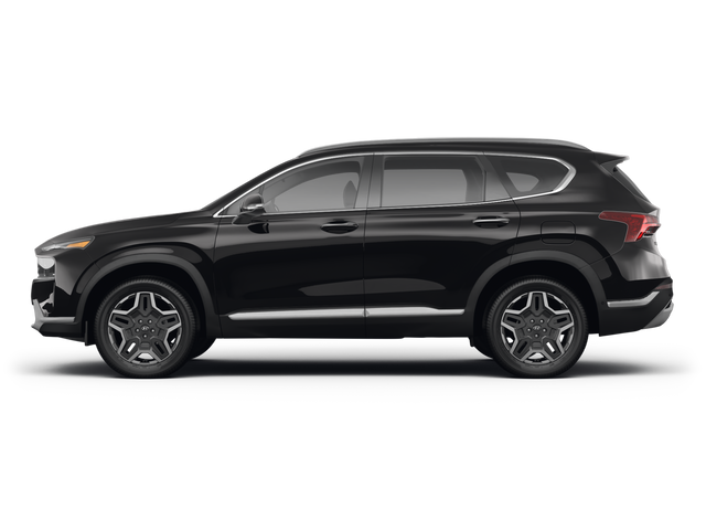 2022 Hyundai Santa Fe Plug-In Hybrid SEL Convenience