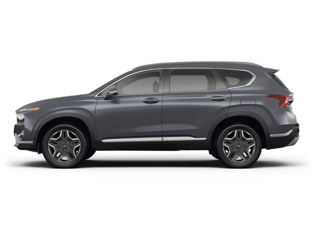 2022 Hyundai Santa Fe Plug-In Hybrid SEL Convenience