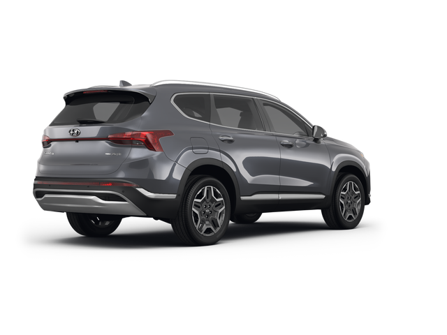 2022 Hyundai Santa Fe Plug-In Hybrid SEL Convenience