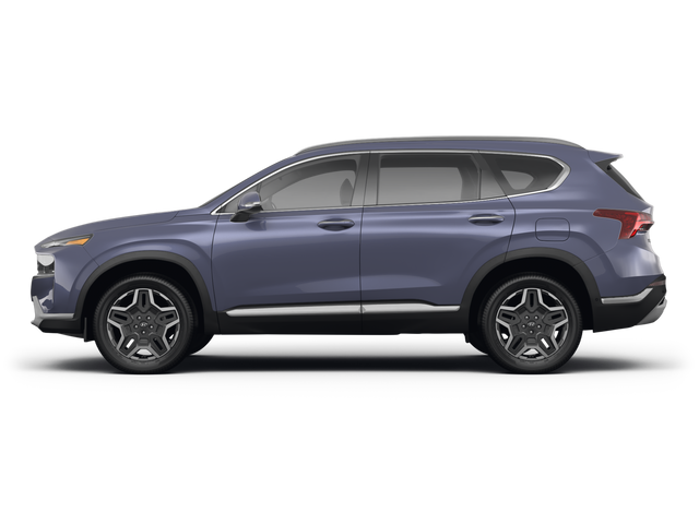 2022 Hyundai Santa Fe Plug-In Hybrid Limited