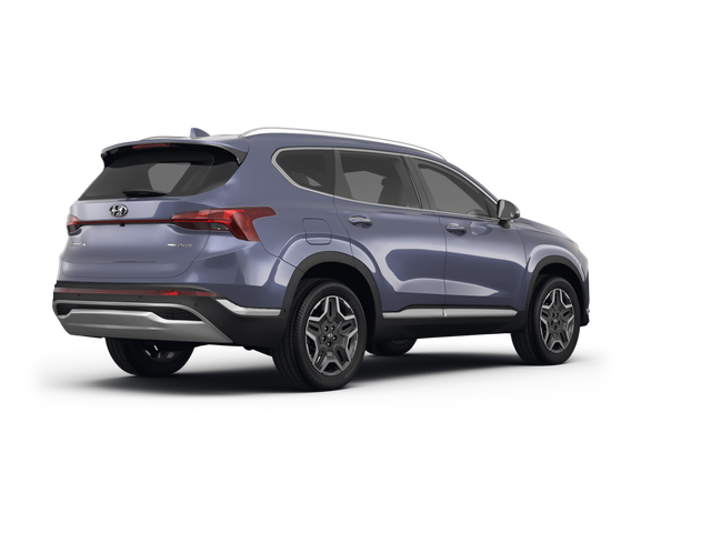 2022 Hyundai Santa Fe Plug-In Hybrid Limited