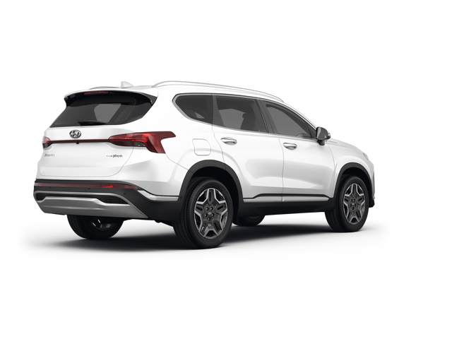 2022 Hyundai Santa Fe Plug-In Hybrid SEL Convenience