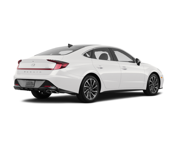 2022 Hyundai Sonata Limited