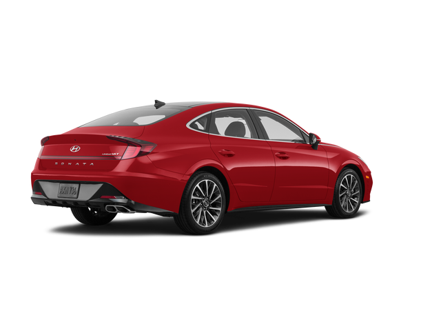 2022 Hyundai Sonata Limited