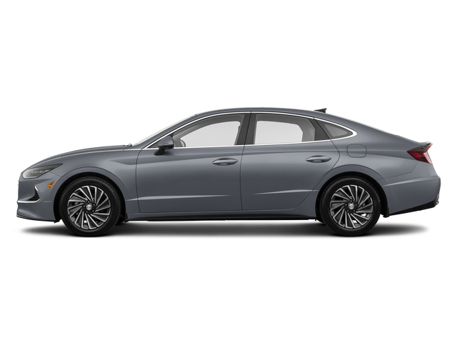 2022 Hyundai Sonata Hybrid Limited