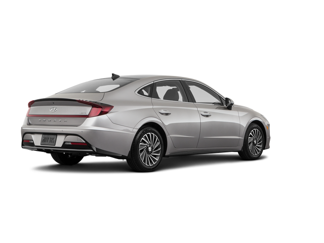 2022 Hyundai Sonata Hybrid Limited