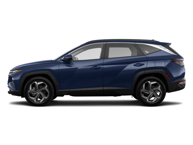 2022 Hyundai Tucson Plug-In Hybrid Limited