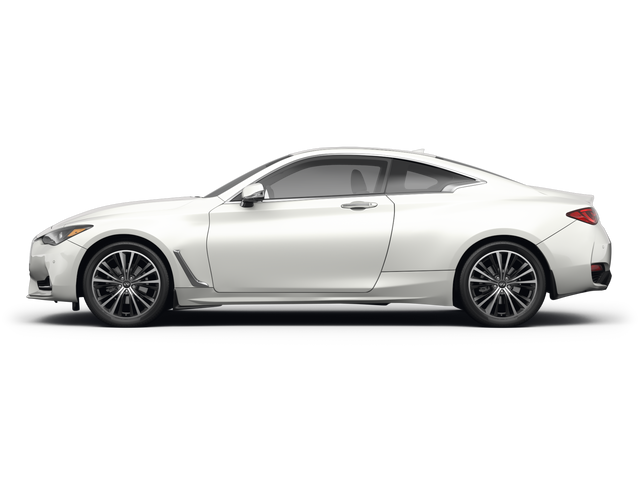 2022 INFINITI Q60 Luxe