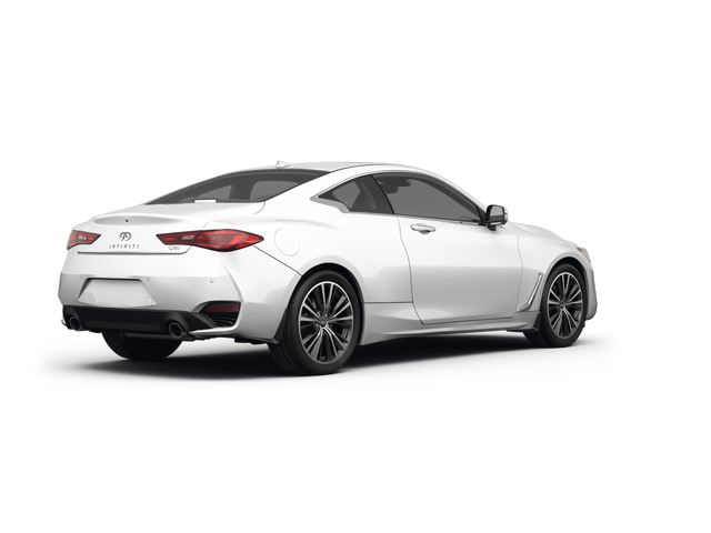 2022 INFINITI Q60 Pure