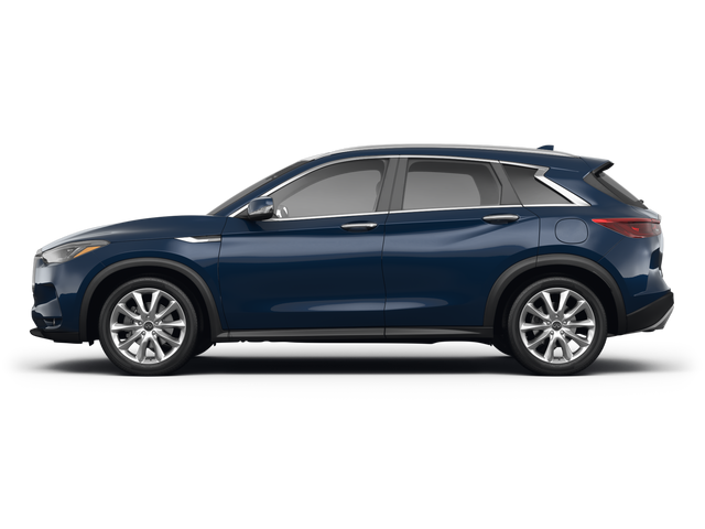 2022 INFINITI QX50 Pure