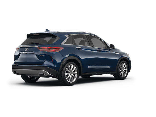 2022 INFINITI QX50 Pure