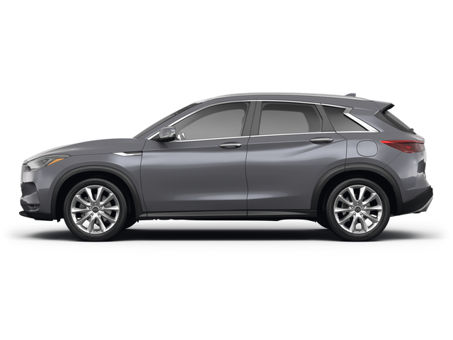 2022 INFINITI QX50 Pure