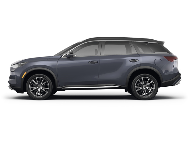 2022 INFINITI QX60 Autograph