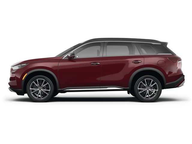 2022 INFINITI QX60 Autograph