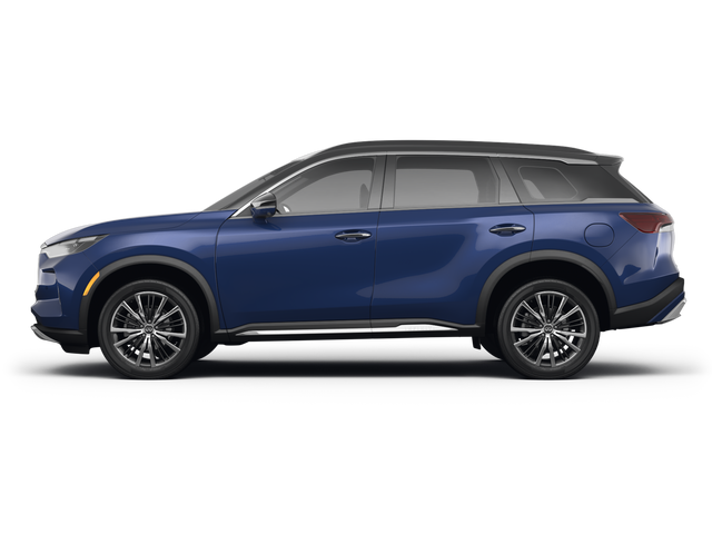 2022 INFINITI QX60 Autograph