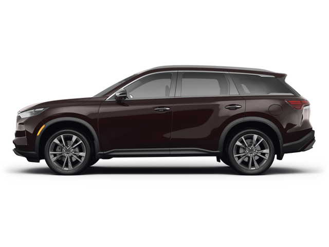 2022 INFINITI QX60 Pure