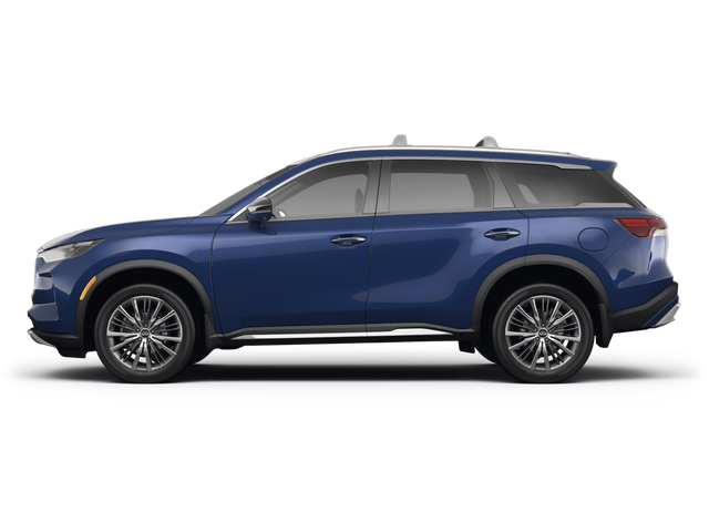 2022 INFINITI QX60 Sensory