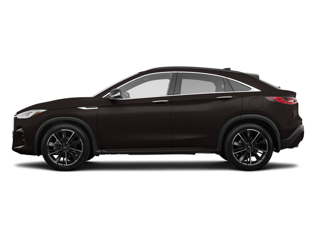 2022 INFINITI QX55 Essential