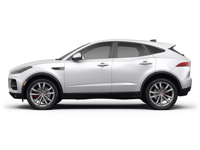 2022 Jaguar E-Pace SE