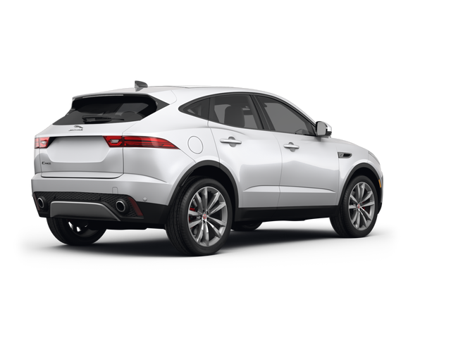 2022 Jaguar E-Pace SE