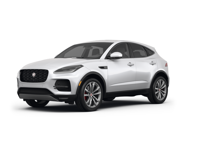 2022 Jaguar E-Pace SE