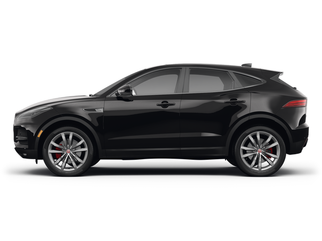 2022 Jaguar E-Pace Base