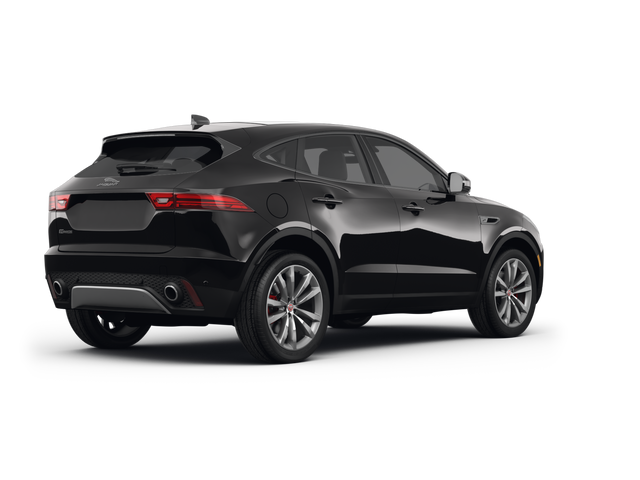 2022 Jaguar E-Pace Base