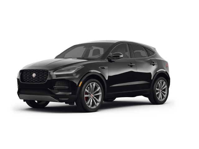 2022 Jaguar E-Pace Base