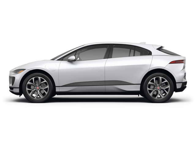 2022 Jaguar I-Pace HSE