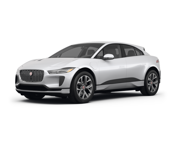 2022 Jaguar I-Pace HSE