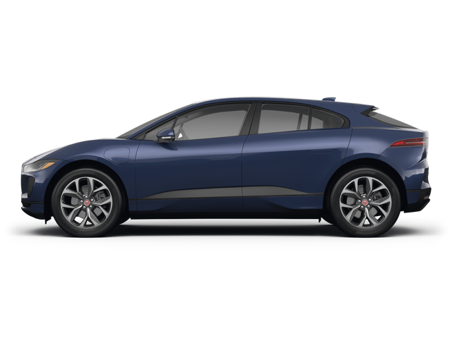 2022 Jaguar I-Pace HSE