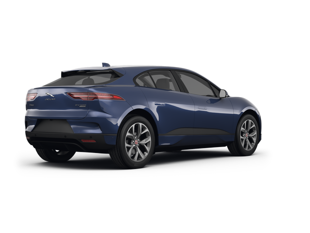 2022 Jaguar I-Pace HSE