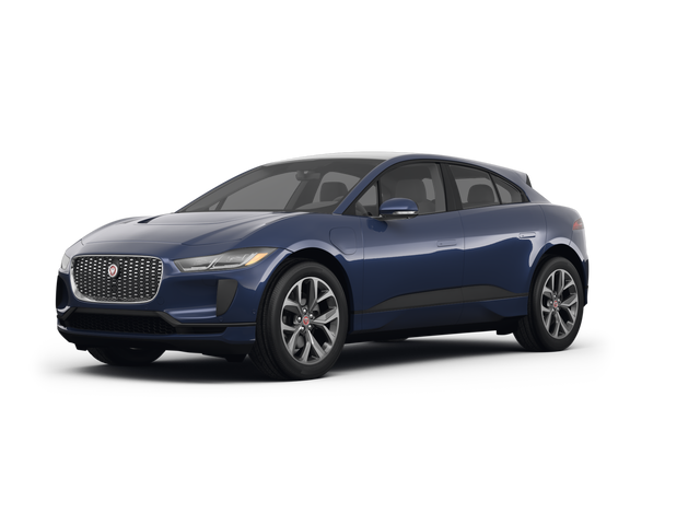 2022 Jaguar I-Pace HSE