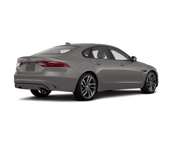 2022 Jaguar XF R-Dynamic SE