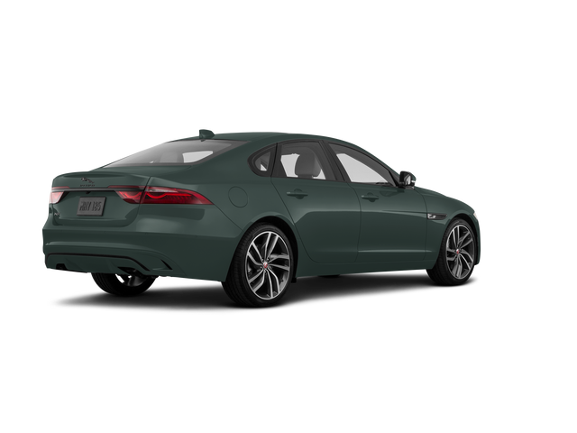 2022 Jaguar XF R-Dynamic SE