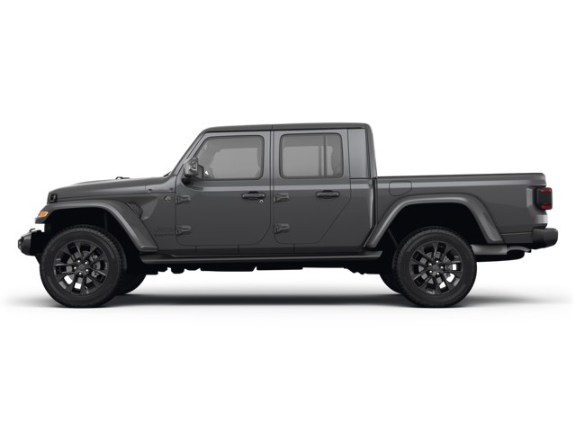 2022 Jeep Gladiator High Altitude