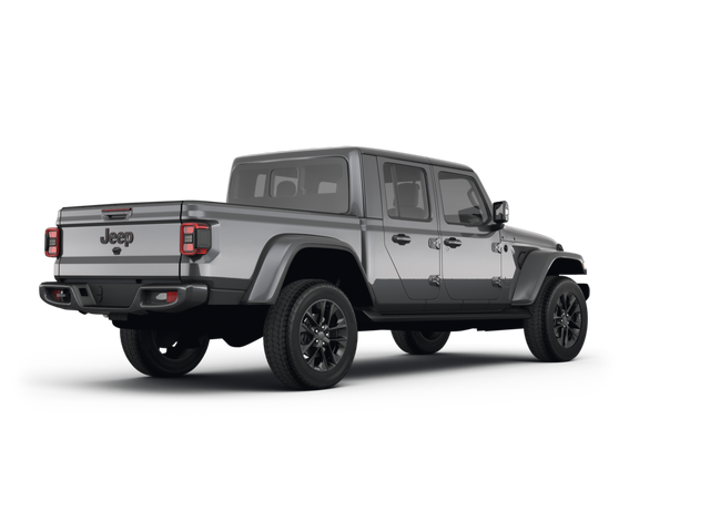 2022 Jeep Gladiator High Altitude