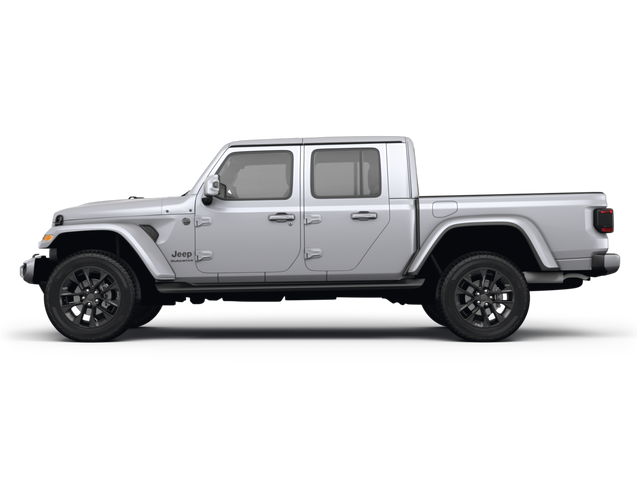 2022 Jeep Gladiator High Altitude